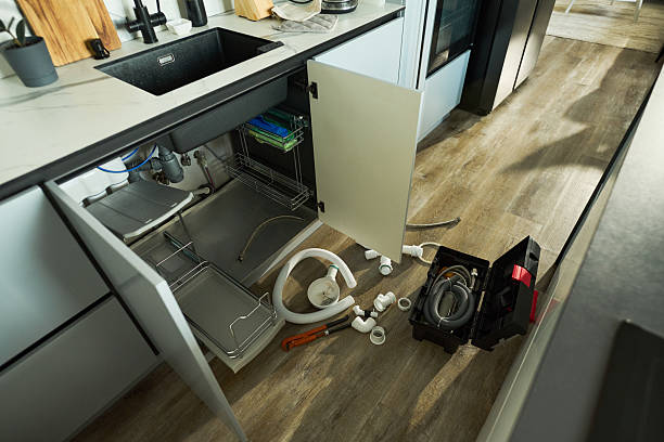 24/7 Emergency Pipe Repair experts in Minier, IL